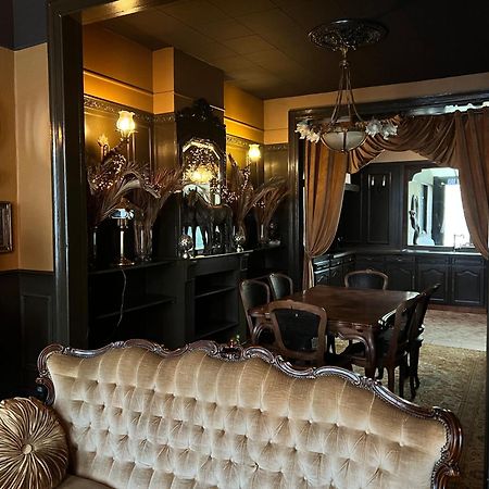 Le 1930 Villa Henin-Beaumont Ngoại thất bức ảnh